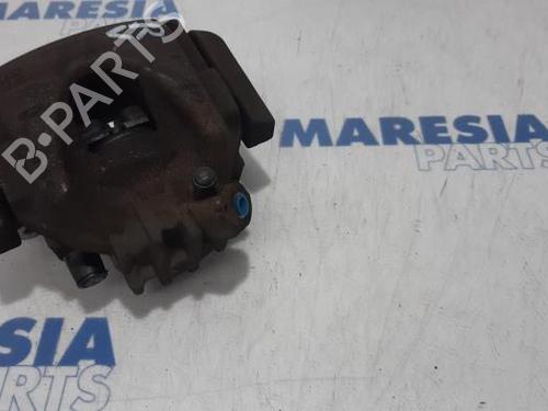 Used Right front brake caliper PEUGEOT 508 SW I (8E_) 1.6 THP (156 hp) 31517843