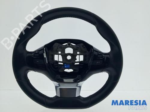 Used Steering wheel Steering wheel PEUGEOT 308 SW II (LC_, LJ_, LR_, LX_, L4_) 1.6 BlueHDi 120 (120 hp) 34406715 34406715
