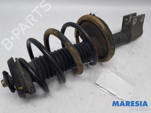 Used Left front shock absorber PEUGEOT 307 CC (3B) 2.0 16V (140 hp) 31497697