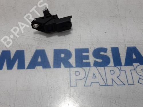 Used Electronic sensor PEUGEOT 208 I (CA_, CC_) 1.6 HDi / BlueHDi 75 (75 hp) 31422649
