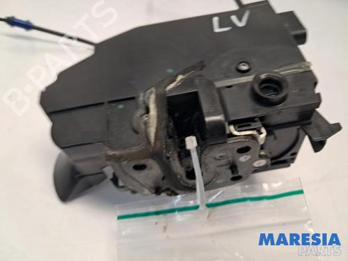 Electronic module CITROËN C4 Grand Picasso II (DA_, DE_) 1.6 HDi / BlueHDi 115 | BP31399931M83 - Image 3