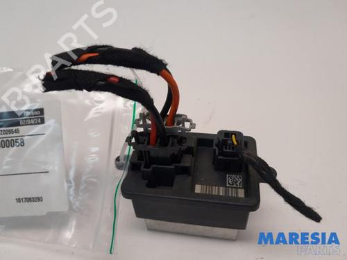 electronic-sensor-peugeot-expert-van-v_-2016-31415468 main image