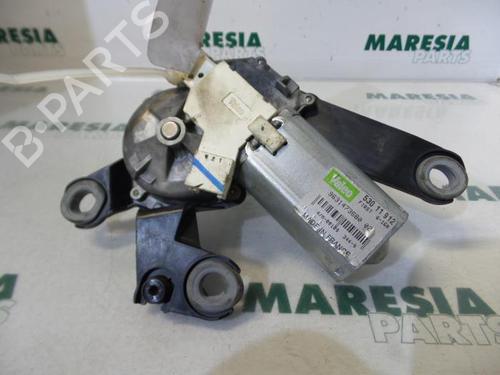 Used Rear wiper motor CITROËN XSARA PICASSO (N68) 1.6 (88 hp) 31469165
