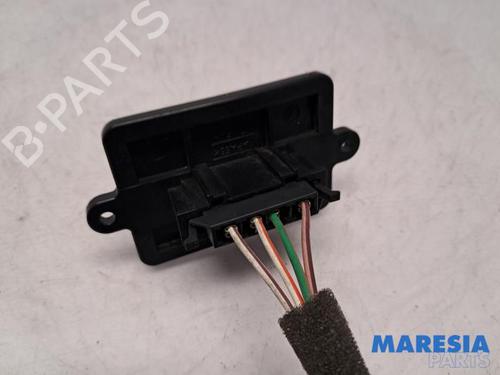 Electronic sensor DACIA SANDERO II TCe 90 (B8M1, B8MA, B8AC) | BP31385272M84