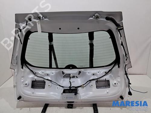 Tailgate CITROËN C3 II (SC_) 1.6 VTi 120 | BP32133094C6 