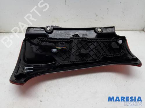Left taillight FIAT PANDA (312_, 319_) 0.9 (312PXG1A) | BP31474952C34  - Image 5