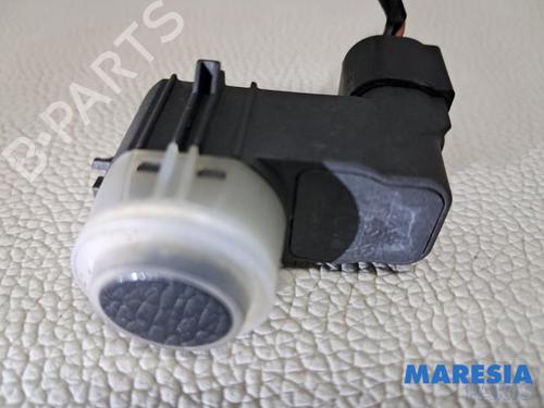 Used Electronic sensor PEUGEOT 5008 (0U_, 0E_) 1.6 16V (156 hp) 31632103