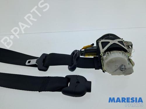 Used Front left seatbelt Front left seatbelt 37875712 37875712