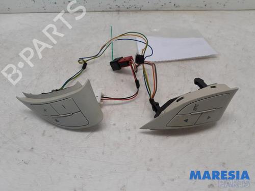 Used Switch FIAT 500 (312_) 0.9 (312AXN1A) (80 hp) 31423196