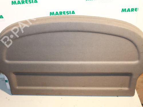 Used Rear parcel shelf RENAULT LAGUNA II (BG0/1_) 1.8 16V (BG0B, BG0C, BG0J, BG0M, BG0V) (121 hp) 31477811