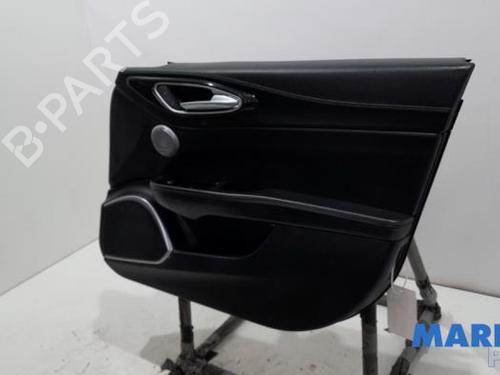 Front right panel ALFA ROMEO GIULIA (952_) 2.9 Quadrifoglio (952AAM24) | BP31432212C59 