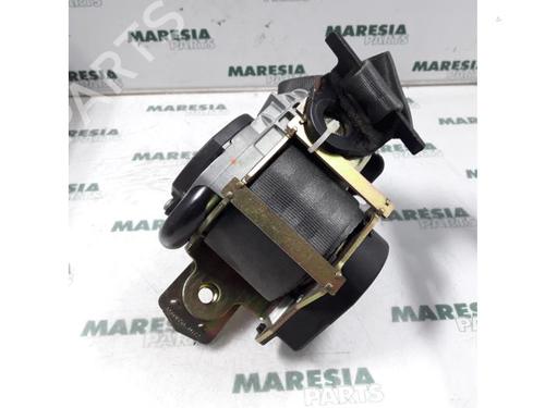 Used Rear left seatbelt RENAULT LAGUNA II (BG0/1_) 1.9 dCi (BG08, BG0G) (120 hp) 31427054
