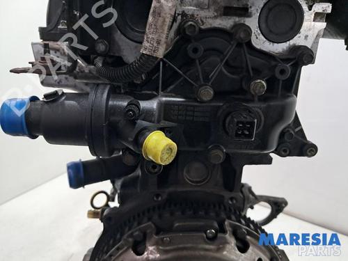 Engine RENAULT SCÉNIC II (JM0/1_) 1.6 16V (JM1R) | BP32485182M1 