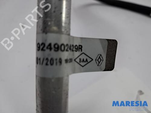 AC pipe RENAULT CAPTUR I (J5_, H5_) 1.3 TCe 150 (J5NK, J5JS) | BP40157849M126 - Image 4