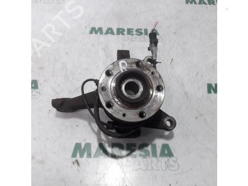 Used Right front steering knuckle FIAT SCUDO Bus (270_, 272_) 2.0 D Multijet (120 hp) 31505715