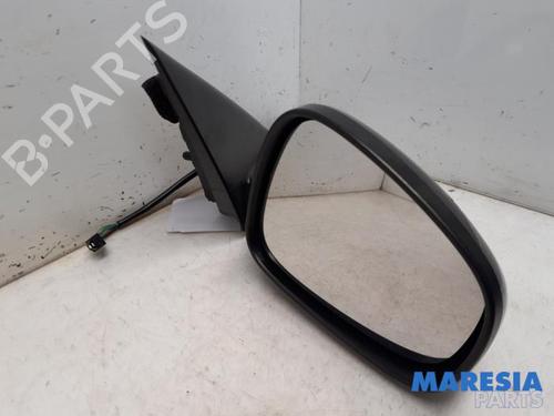 Used Right mirror ALFA ROMEO GIULIETTA (940_) 1.8 TBi (940FXR11) (241 hp) 31413571