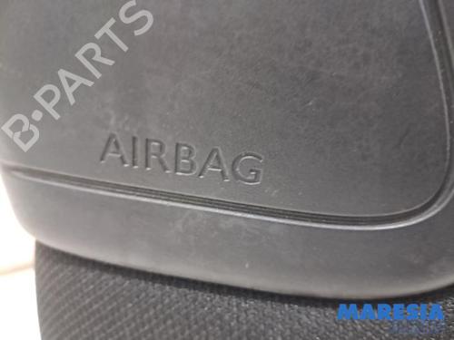 Right front seat PEUGEOT 108 1.0 VTi | BP32783819C16  - Image 7