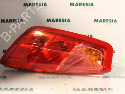 left-taillight-fiat-grande-punto-199_-2005-31425859 main image