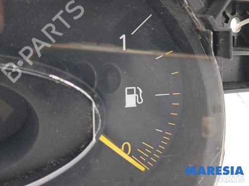 Instrument cluster RENAULT CAPTUR I (J5_, H5_) 0.9 TCe 90 | BP34197904C47 - Image 3