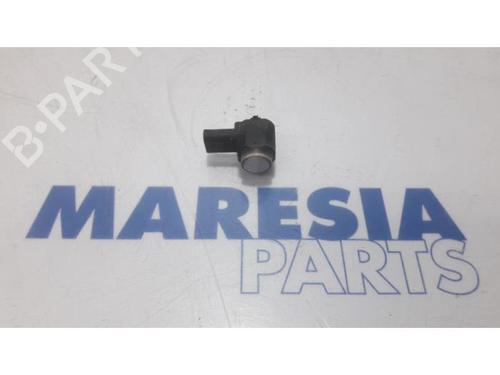 Used Electronic sensor FIAT 500 (312_) 1.2 (312AXA1A) (69 hp) 31537132