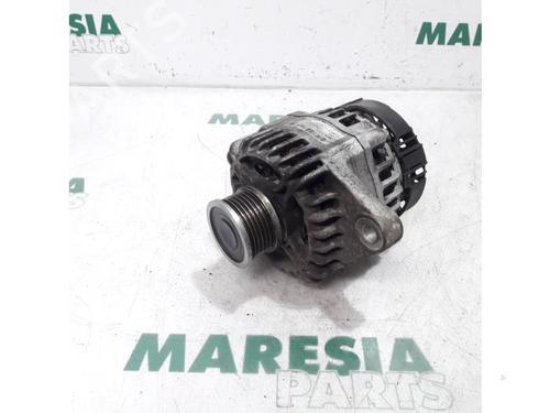 Used Alternator FIAT DOBLO Cargo (263_) 1.6 D Multijet (263WXD1B, 263WXR1B, 263WXX1B, 263ZXD1B,... (105 hp) 31422859