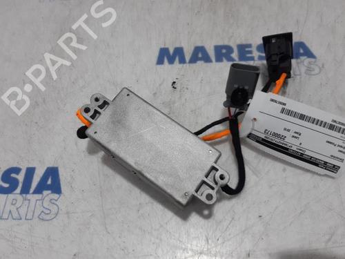 Used Other Other CITROËN C4 Grand Picasso II (DA_, DE_) 1.6 BlueHDi 120 (120 hp) 31412002 31412002