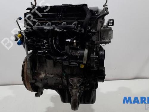Motor PEUGEOT 5008 (0U_, 0E_) 1.6 16V (156 hp) 31411742