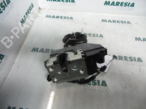 Electronic module PEUGEOT 307 CC (3B) 2.0 HDi 135 | BP31483978M83