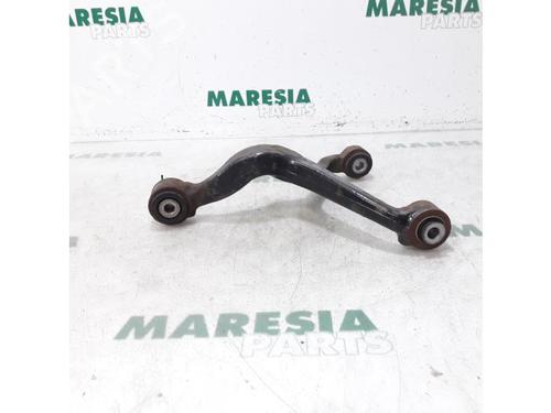 Used Left rear suspension arm PEUGEOT 508 I (8D_) 2.0 HDi Hybrid4 AWC (163 hp) 31502228