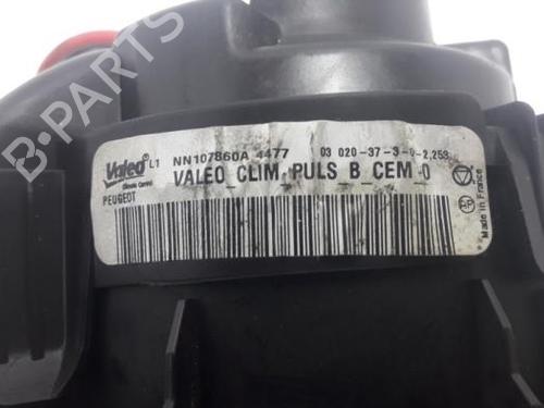 Heater blower motor PEUGEOT 508 I (8D_) 2.0 HDi Hybrid4 AWC | BP31480308M62