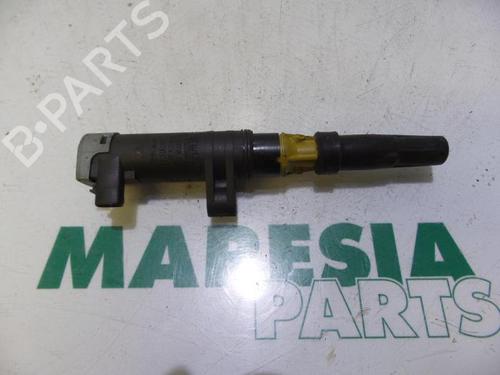 Used Ignition coil RENAULT SCÉNIC I MPV (JA0/1_, FA0_) 1.4 16V (JA0D, JA1H, Ja0W, JA10) (95 hp) 31481911