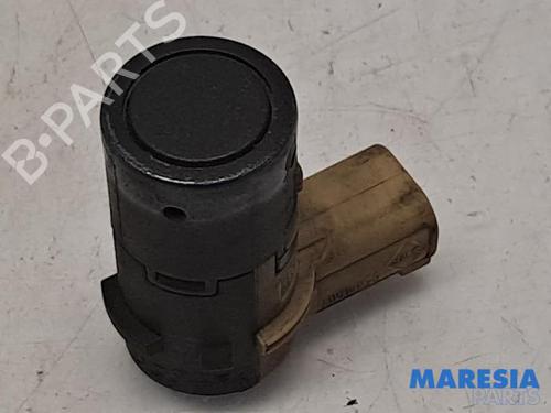 Used Electronic sensor PEUGEOT 207 CC (WD_) 1.6 16V (120 hp) 31489945