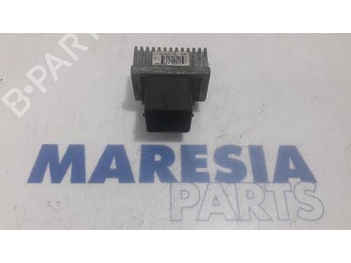 Used Electronic sensor RENAULT MEGANE III Grandtour (KZ0/1) 1.5 dCi (KZ09, KZ0D, KZ1G, KZ29, KZ14, KZ1W, KZ10, KZ1F,... (110 hp) 31394954