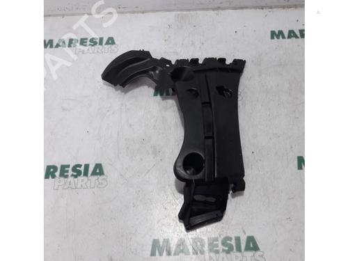 Used Rear bumper reinforcement RENAULT KANGOO Express (FW0/1_) 1.5 dCi 90 (FW0G, FW05, FW08, FW11) (90 hp) 31519925