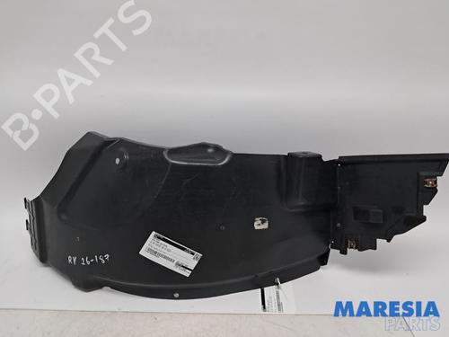 Used Wheel arch Wheel arch OPEL KARL (C16) 1.0 (73 hp) 40157871 40157871