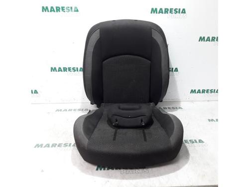 Used Left front seat PEUGEOT 206 Hatchback (2A/C) 1.4 i (75 hp) 31439233