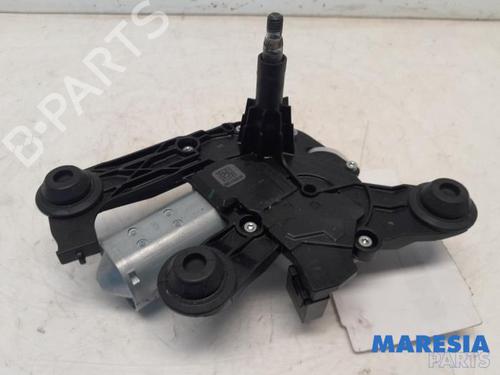 Viskermotor bagrude PEUGEOT 208 I (CA_, CC_) 1.2 VTI 82 (82 hp) 31536991