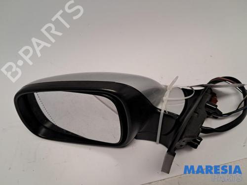 Used Left mirror PEUGEOT 307 CC (3B) 2.0 16V (177 hp) 31470617