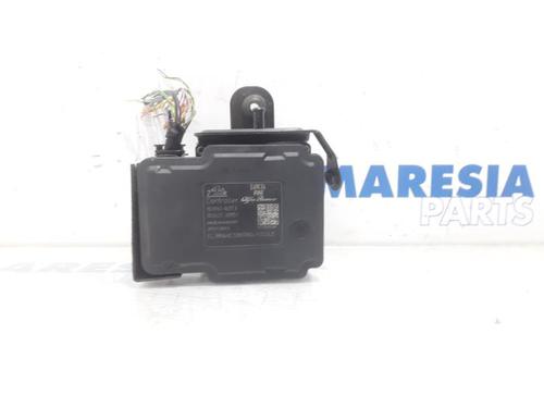Used ABS pump OPEL COMBO Box Body/MPV (X12) 1.3 CDTI (B05) (95 hp) 31397091