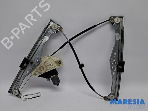 Front left window mechanism CITROËN C4 CACTUS 1.6 BlueHDi 100 | BP37241651C22 - Image 4