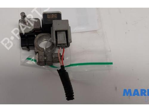 Used Electronic sensor RENAULT TWINGO III (BCM_, BCA_) 1.0 SCe 70 (71 hp) 31388480