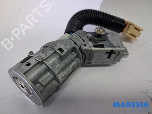 Electronic module PEUGEOT 107 (PM_, PN_) 1.0 | BP31480248M83