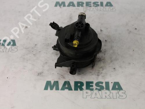 Støtte CITROËN JUMPY II Van 2.0 HDi 140 (136 hp) 31433089