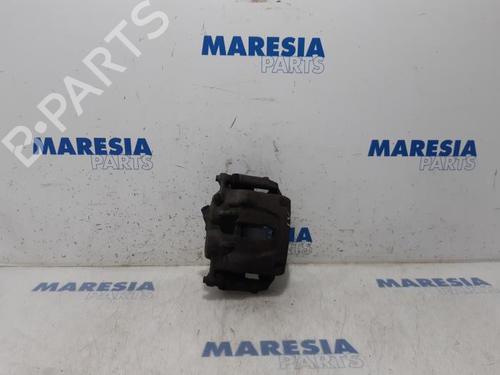 Used Left front brake caliper RENAULT TRAFIC II Van (FL) 2.5 dCi 145 (FL0J) (146 hp) 31517369