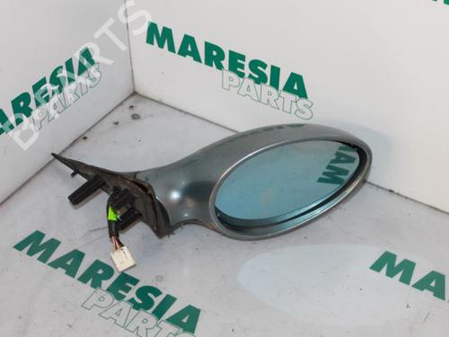 Used Right mirror ALFA ROMEO 156 Sportwagon (932_) 1.8 16V T.SPARK (932B31__) (140 hp) 31473650