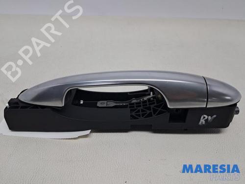 Used Front right exterior door handle ALFA ROMEO GIULIETTA (940_) 1.4 TB (940FXA1A, 940FXT1A) (120 hp) 31632258