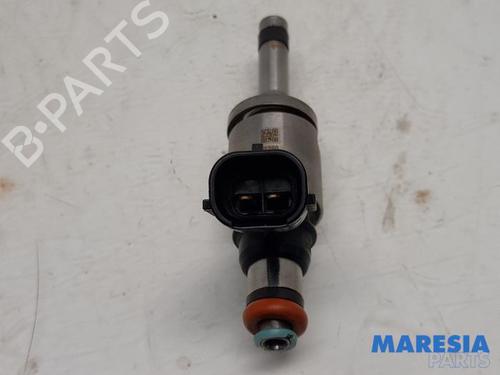 Injector RENAULT CAPTUR I (J5_, H5_) 1.2 TCe 120 | BP31416495M100