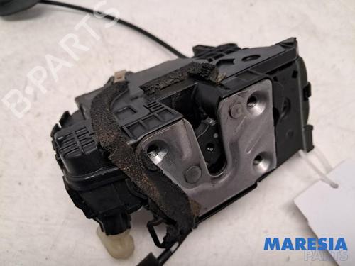 Electronic module RENAULT ZOE Hatchback Van (BFM_) Electric (BFME) | BP31529549M83