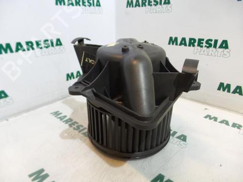 Used Heater blower motor FIAT PUNTO (188_) 1.9 DS 60 (188.031, .051, .231, .251) (60 hp) 31473613