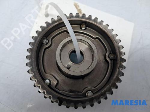 Pulley RENAULT CAPTUR I (J5_, H5_) 0.9 TCe 90 | BP33432885M122 - Image 2